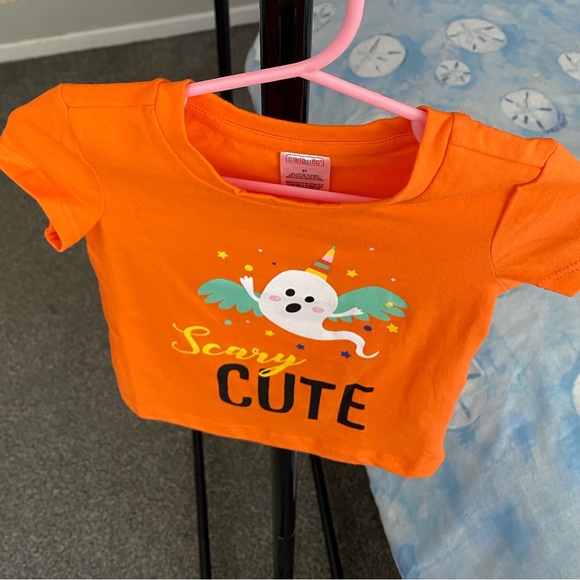 Halloween T-Shirt - Picture 13 of 16